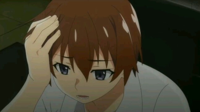 【God of War K1】I have never won a fight, and I have never lost a murder.