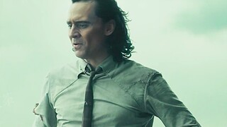 "Operasi Magis di Marvel"