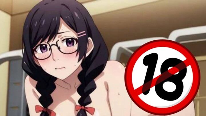 Cewe kalau lagi kepengen emang susah ditebak 🥵💦