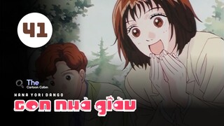 Tập 41| Con Nhà Giàu - Boys Over Flowers【 Lồng Tiếng 】