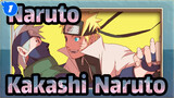 Kakashi & Naruto | Momen Manis Naruto_1