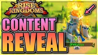 The developers revealed this patch info [Holidays 2021]