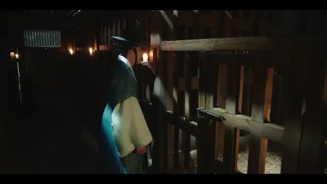 Joseon Attorney: A Morality Episode 14 Eng Sub