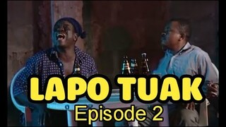Medan Dubbing "LAPO TUAK" Episode 2