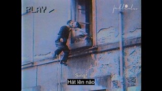 [Vietsub+Lyrics] Lemon Tree - Fool's Garden