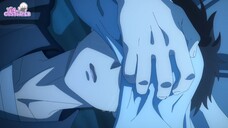 (ANIME 18+)🔞‼️KETIKA GOJO KELELAHAN AKIBAT MARIN BRUTAL‼️