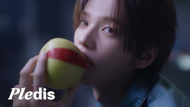 TWS – ‘YOU YOU’ Official MV