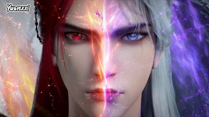 Renegade Immortal Episode 88 Sub Indo