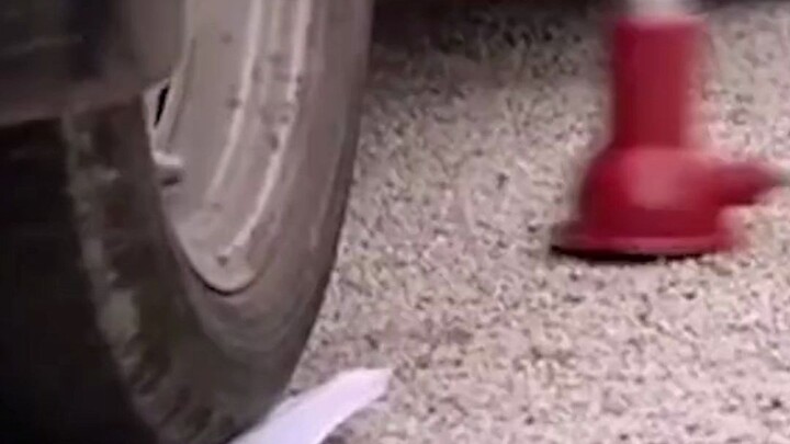 I thought I had seen through everything, but unexpectedly…