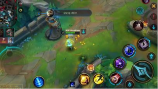 Liên Minh _ Tốc Chiến _ Orianna BỊ LÃNG QUÊN ĐƯỜNG MID THẬT SAO _ NÓ MẠNH NHƯ TH