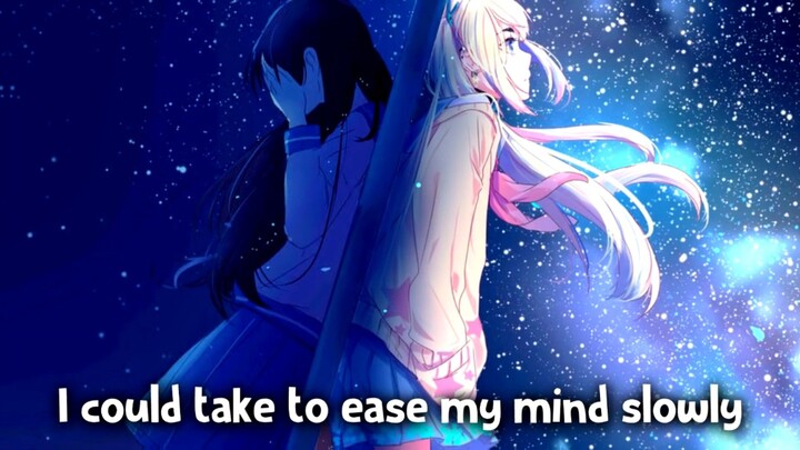 Nightcore → In My Blood (Shawn Mendes) Lyrics/Female Version