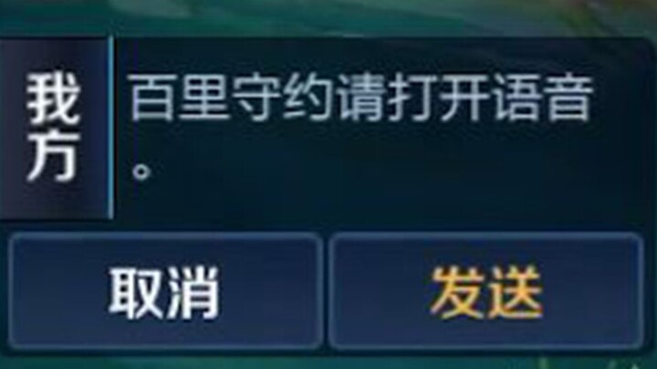 “The Best Partner”