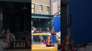 The world is NAYEON's runway❤️#TWICE #트와이스 #NAYEON #나연 #NA #ABCD #Shorts #YouTubeShorts