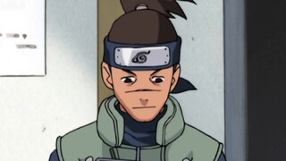[Answering Naruto Q&A] Did the last-place Xiao Li rely on backdoors? Two guesses about the Ninja Sch