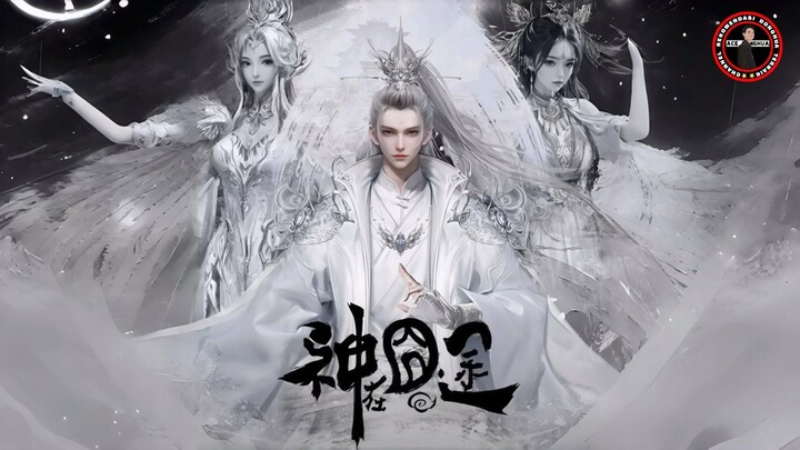 Akhirnya Riliss ‼️Donghua baru 2025 Mc seorang dewa yg jatuh ke bumi dan kehilangan kultivasinya 🔥