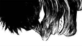 I Don't Care About Pain Anymore. (Xosri Edit)