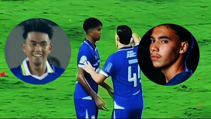 Dion Markx Dibuang! kakang selalu disayang. Persib memang gak masuk akal !!