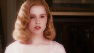 你是我一生只会遇见一次的爱情