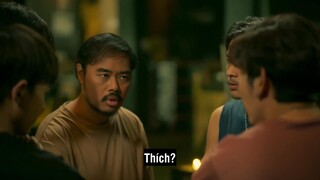 609 Bedtime Story EP 4 [Sub Việt]