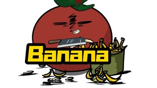 Polandball "Banana"