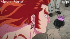 Bucchigiri! Episode 5 Sub Indo