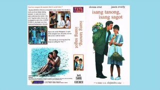 Isang Tanong Isang Sagot (1997) | Romance | Filipino Movie