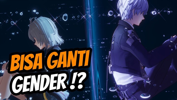 Fitur Langka yang Cuma Ada di Game Ini! - NTE
