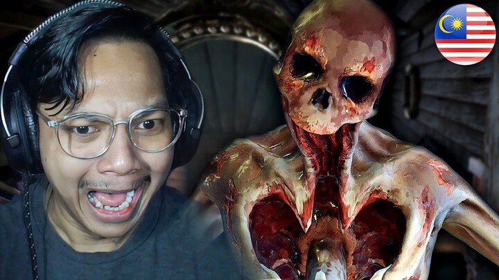 (SERAM!)🔴 SAKA EMAK MENCARI MUMMY BARU!!😭- WAYWARD HARBOUR Gameplay (Malaysia) | FarydCupid