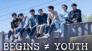 begins youth episode 8 sub indo