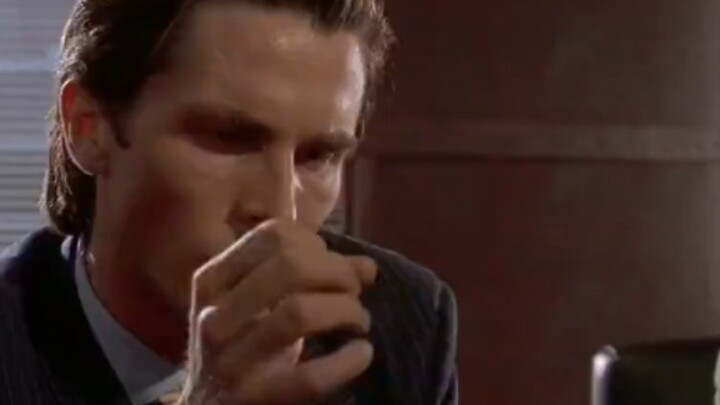 ดู American Psycho ในหนึ่งนาที (ไม่ล้อเล่นนะ)