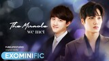[EXO-minific] The Miracle We Met : Prologue l KaiSoo (fake sub)