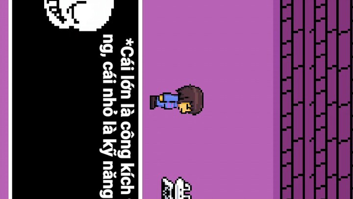 #BuildaGame#传说之下终末时间线宣传#35512671