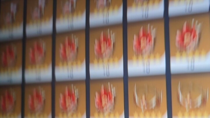 Can’t even a Yellow Dog Person tame this arrogant Fire-Transcending Sect?