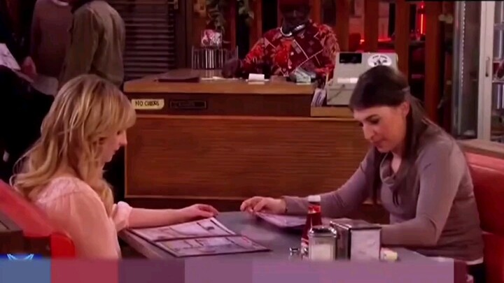 This is probably the most epic crossover in the history of American TV dramas — Film & TV Editing