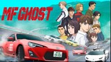 MF Ghost EP 5