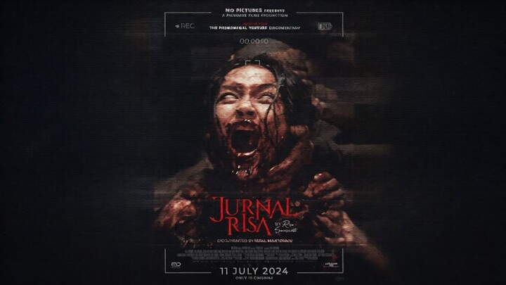 Jurnal Risa By Risa Saraswati (2024) Sub Indo