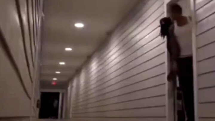 Cepat mencari perlindungan