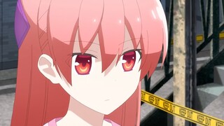 "Vô Tình Đi Dạo...Tôi Nhặt Được Cô Vợ Siêu Dễ Thương"  Phần 3| Tonikaku Kawaii | Tóm tắt 2
