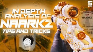 Why Naarkz is one of the BEST SNIPERS in CODM History