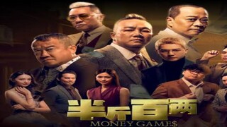 MONEY GAMES (SUBTITLE INDONESIA)