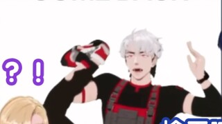 【PLAVE】Periksa status mental casing kulit harimau perak