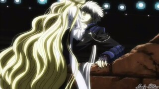 Anime Mix || Sick and Tired