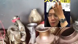 عزيزتي، أنت قاسية جدًا!