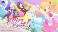 〈Thuyết minh〉Khát vọng thần tượng tập 5