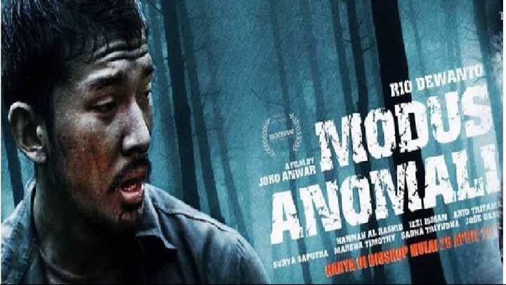 Modus Anomali (2012)