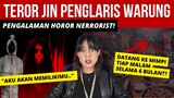 TEROR PENGLARIS WARUNG JOGJA! | #NERROR