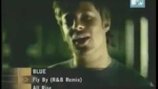 Blue - Fly By II (MTV Nonstop Hits 2001)