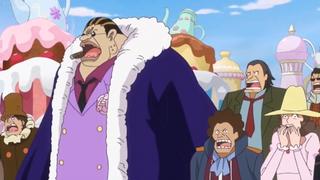 Sức Mạnh Tối Thượng Của Brook - Khắc Tinh Đánh Bại Big Mom? I Phân Tích One Piece_Clip2