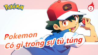 Pokemon|"Goh, điều này có nghĩa là tù túng và cách giấc mơ trở thành hiện thực" - Ash_2