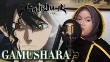 【ALDA】Gamushara  - Miyuna | Black Clover OP 5 (Cover)